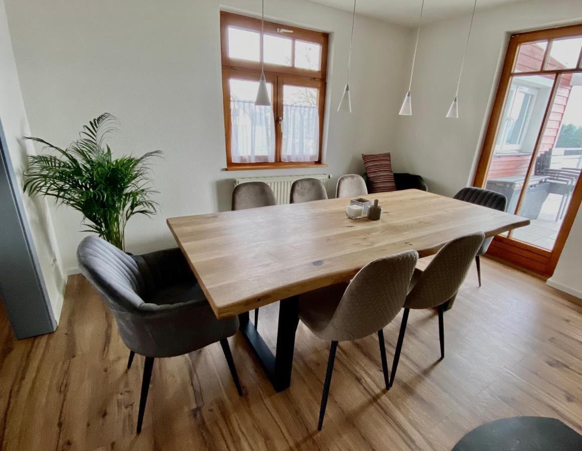 Ferienhaus mit 5* Luxus im Schwarzwald Gemeinde Gemeinde Aichhalden Exterior foto