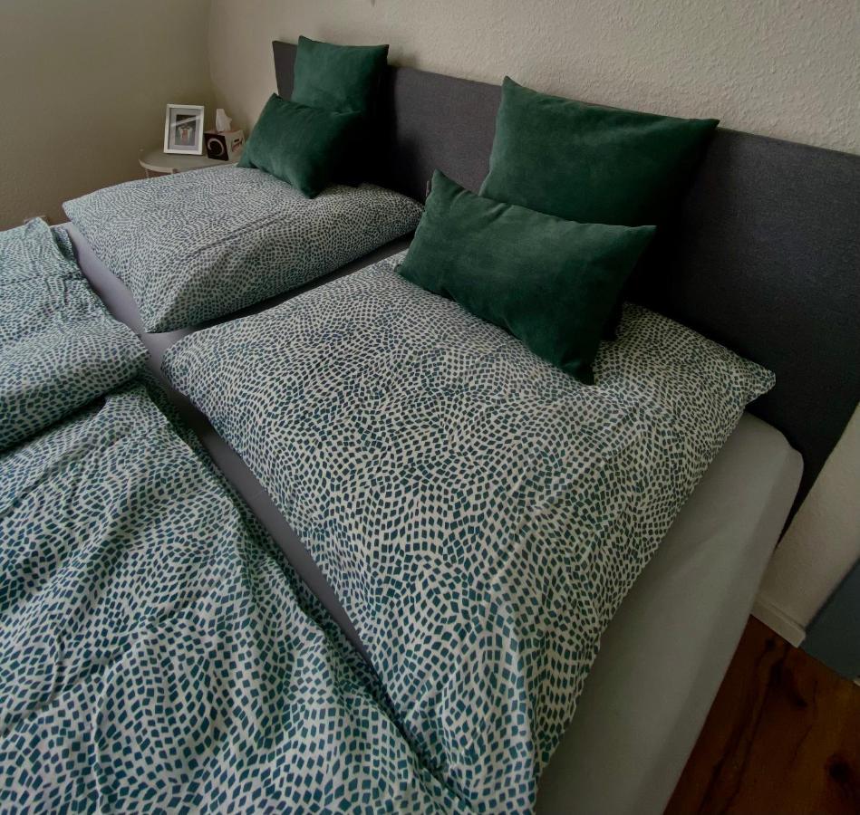 Ferienhaus mit 5* Luxus im Schwarzwald Gemeinde Gemeinde Aichhalden Exterior foto